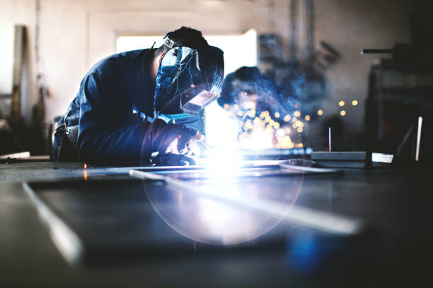 Best Artistic and Custom Metal Fabrication in Four Cners, OR