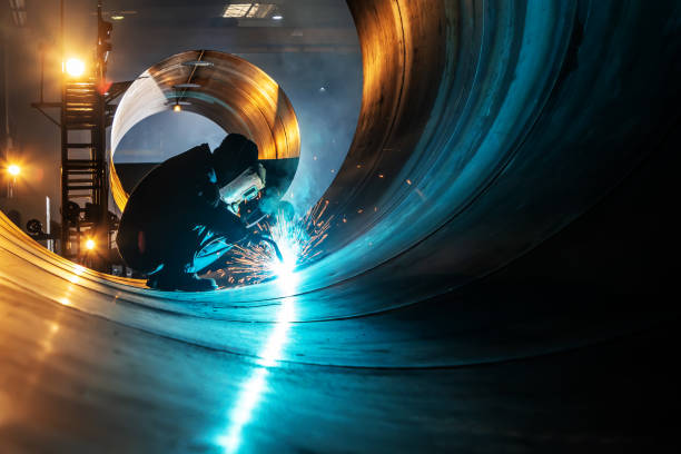 Best Marine and Shipbuilding Welding in Four Cners, OR