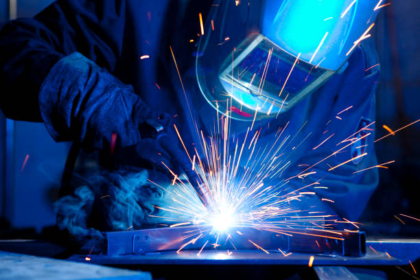 Best Welding Inspection and Certification in Four Cners, OR