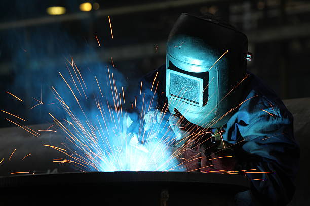 Affordable Welder Services in Four Corners, OR