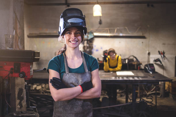 Best Automation and Robotic Welding in Four Cners, OR