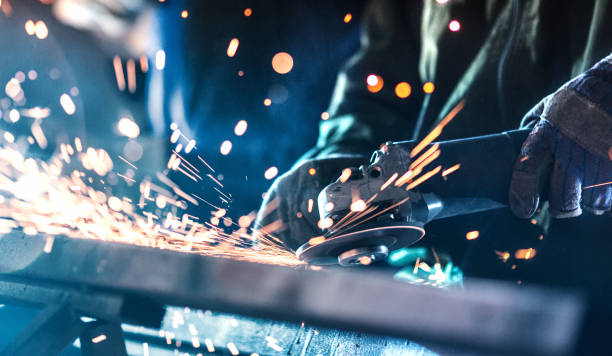 Best Maintenance and Repair Welding in Four Cners, OR